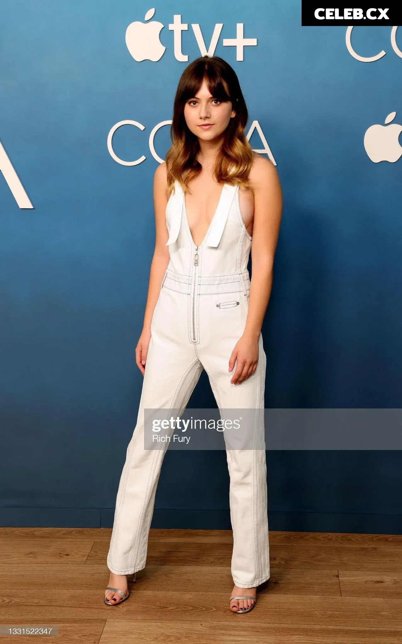 Emilia Jones Image 5441240