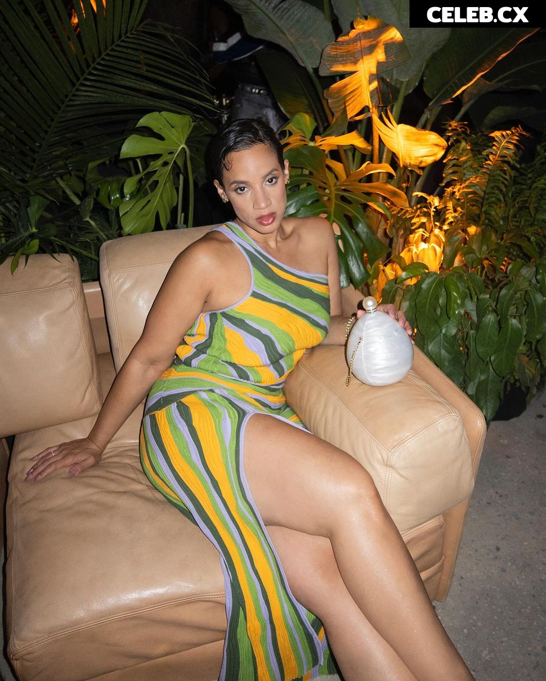 Dascha Polanco Image 5440849