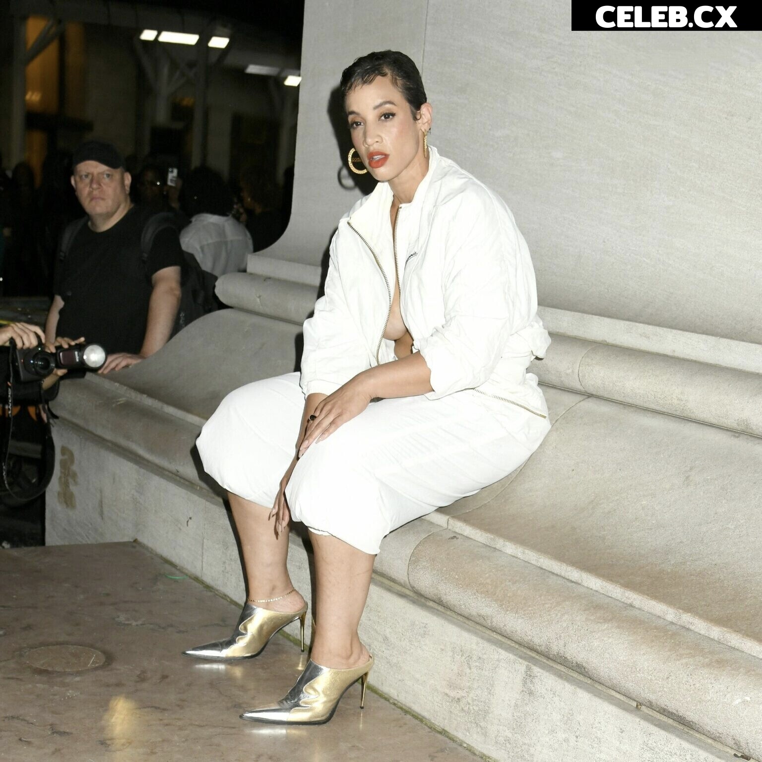 Dascha Polanco Image 5440812