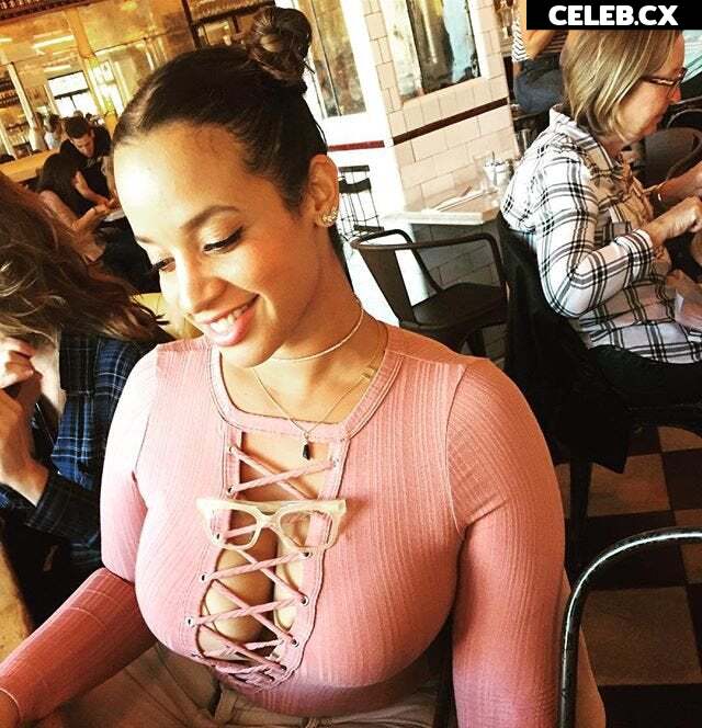 Dascha Polanco Image 5440481