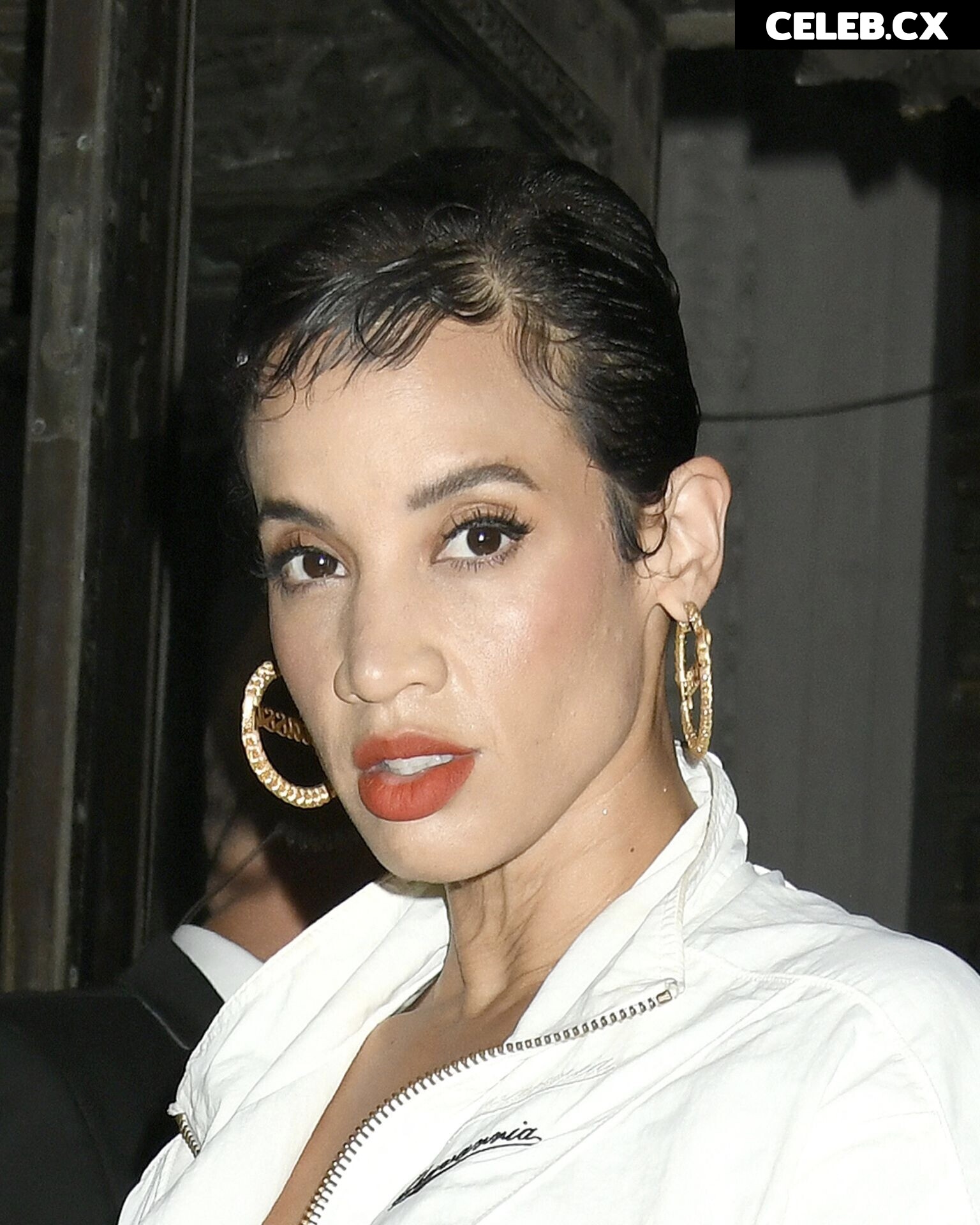 Dascha Polanco Image 5440729