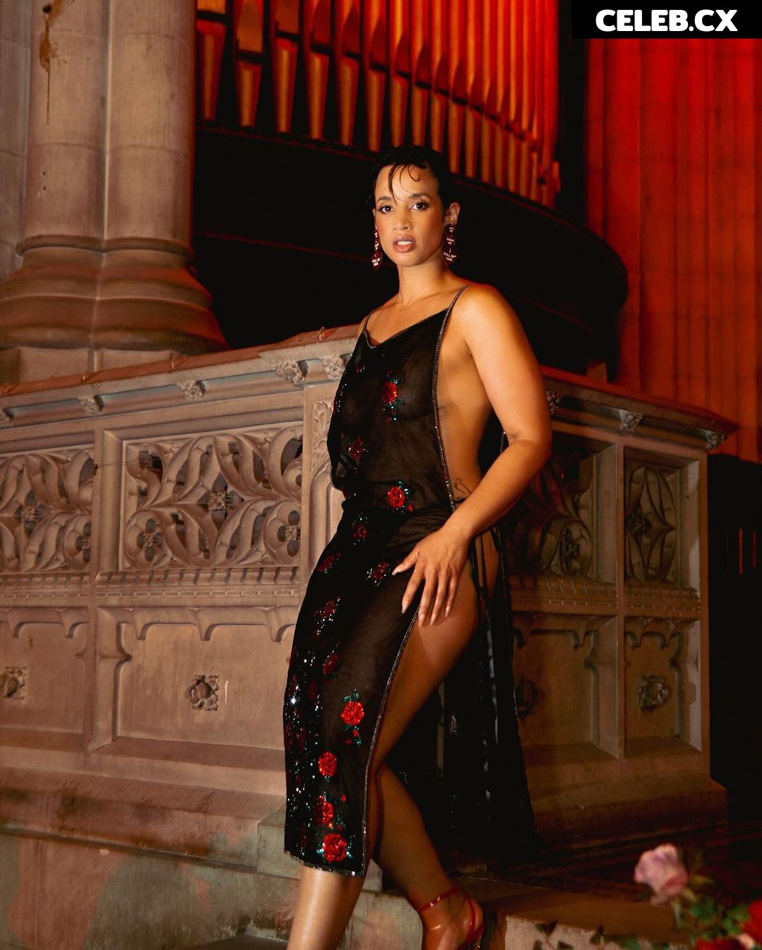 Dascha Polanco Image 5440633
