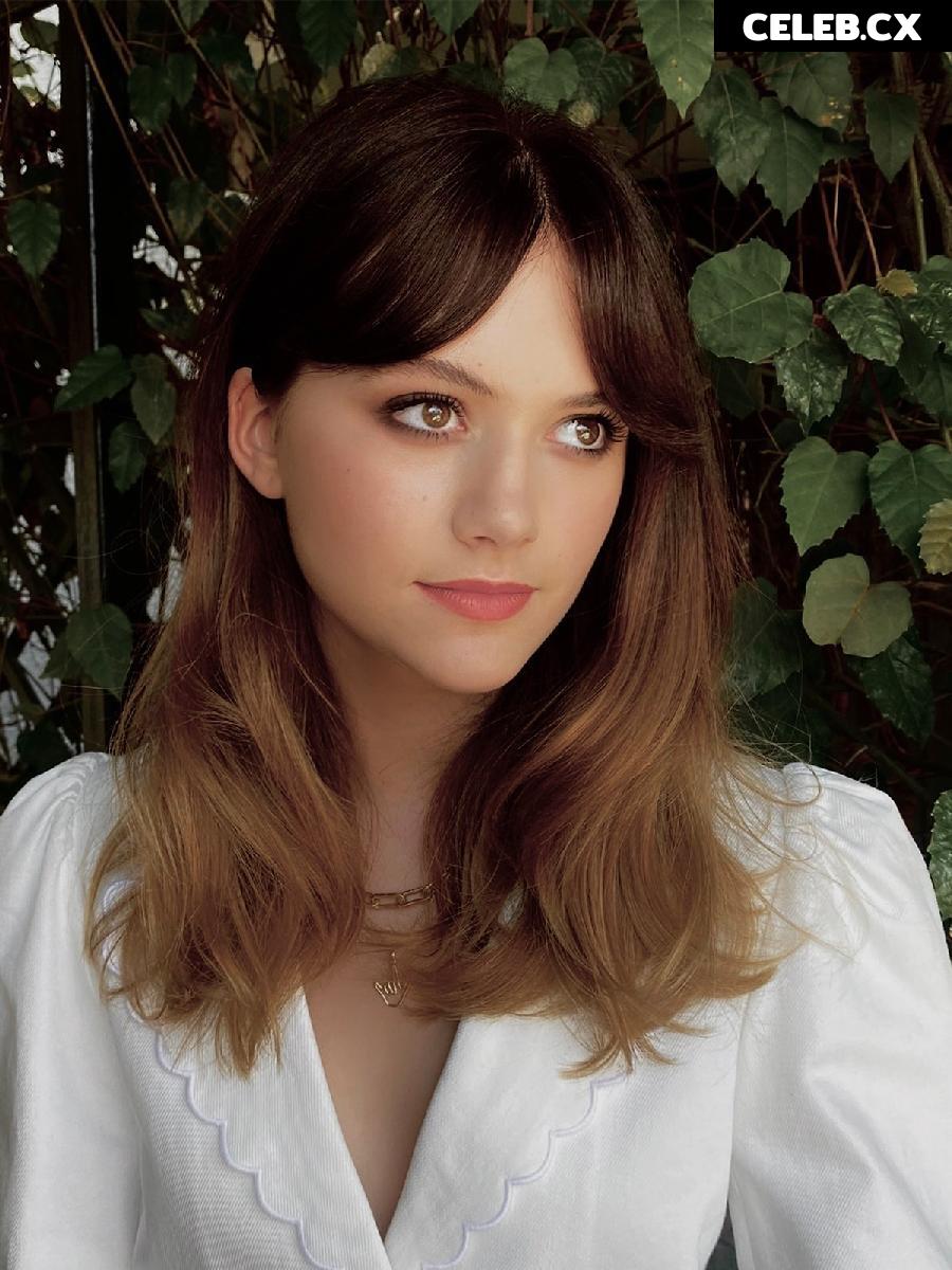 Emilia Jones Image 5440185