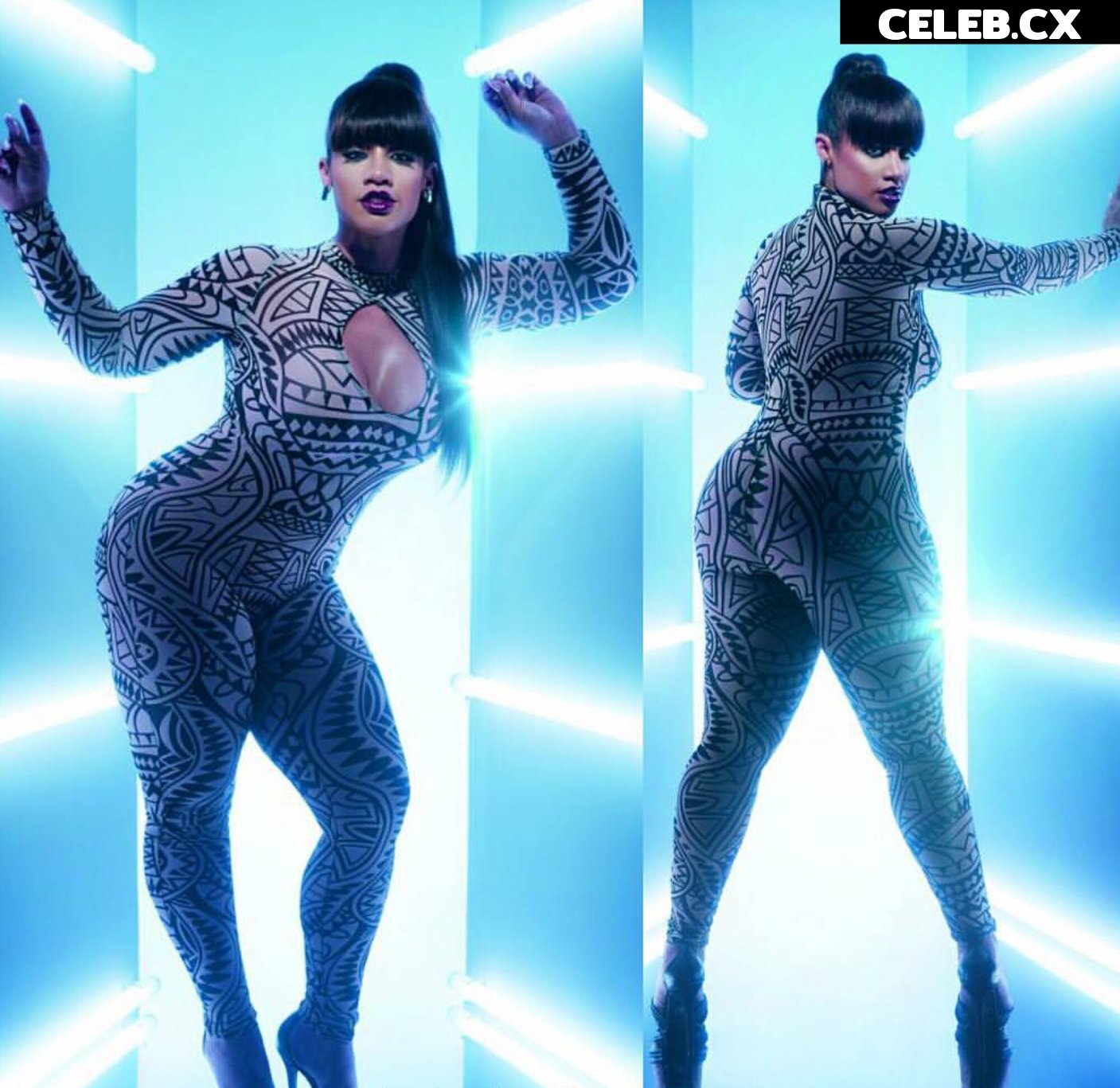 Dascha Polanco Image 5440122