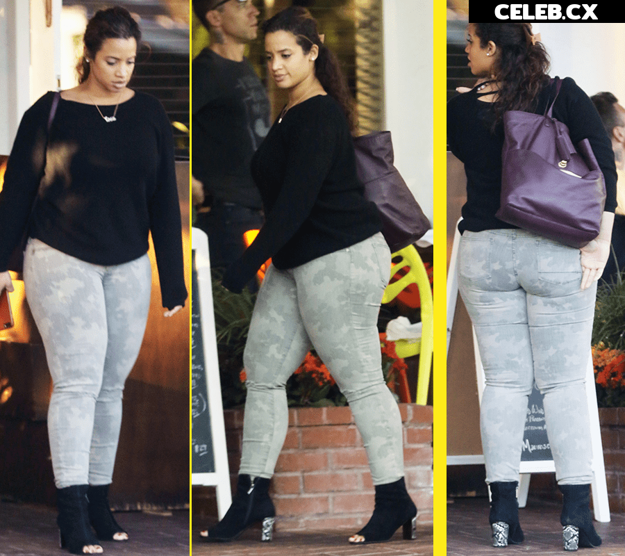 Dascha Polanco Image 5440056