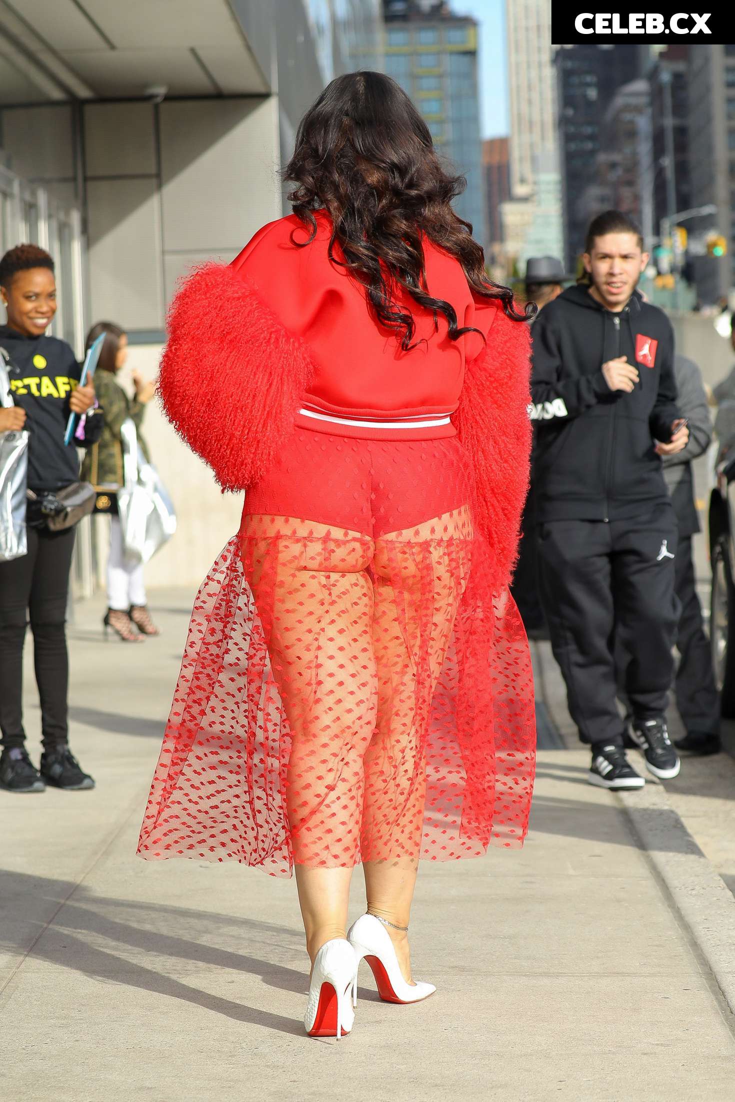 Dascha Polanco Image 5440069
