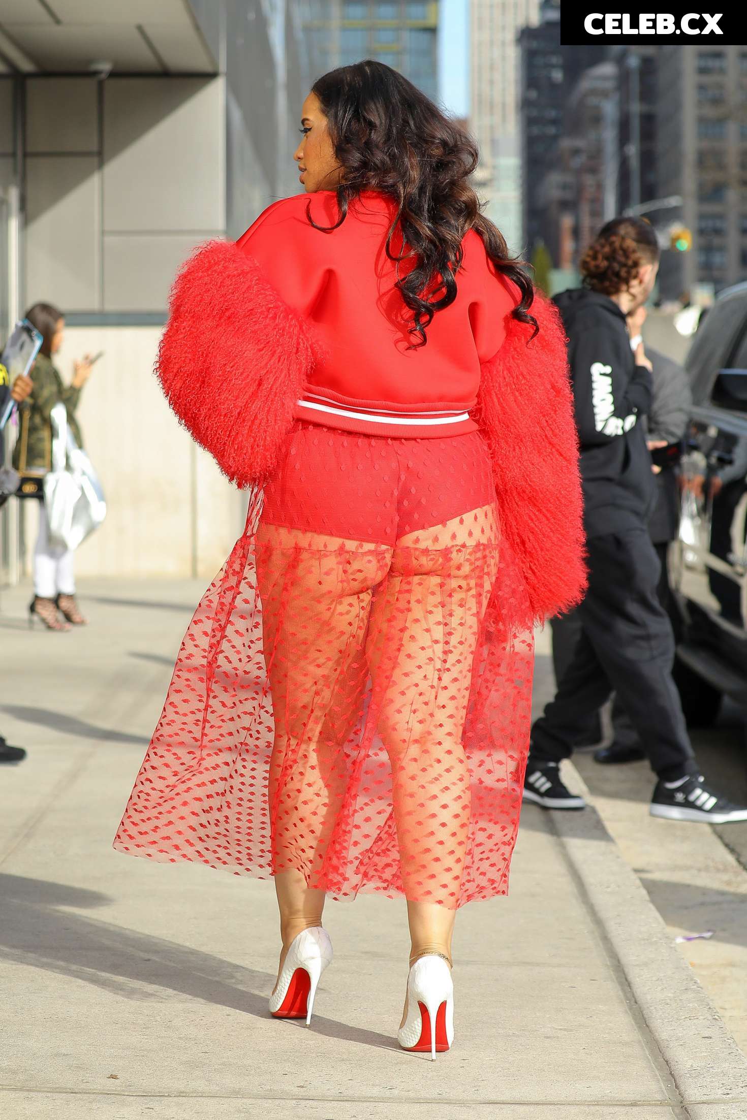 Dascha Polanco Image 5440296