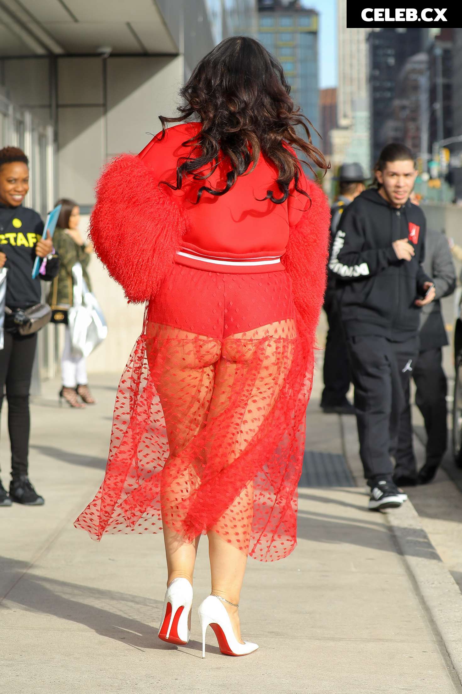 Dascha Polanco Image 5440281