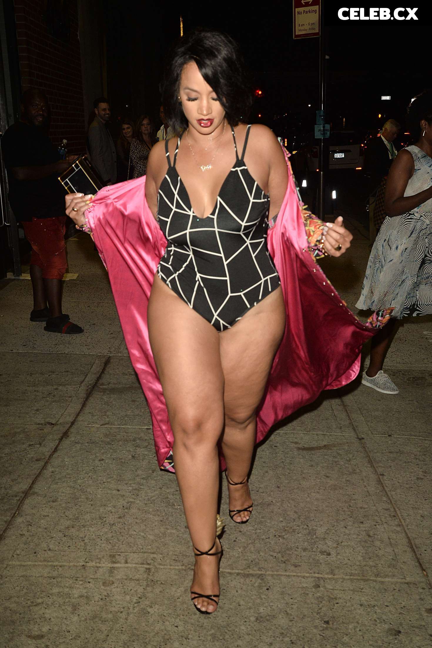 Dascha Polanco Image 5440217