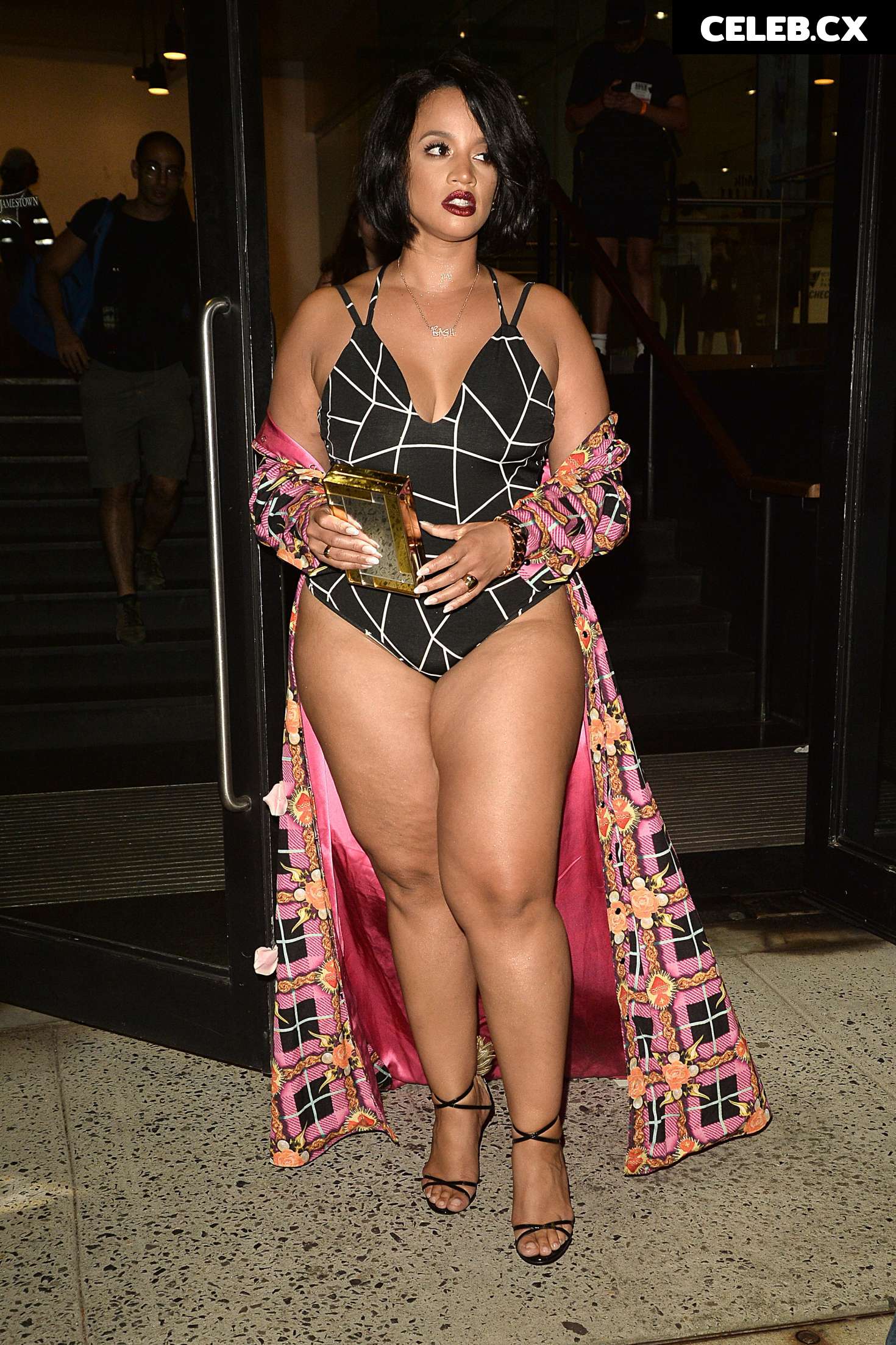 Dascha Polanco Image 5440201
