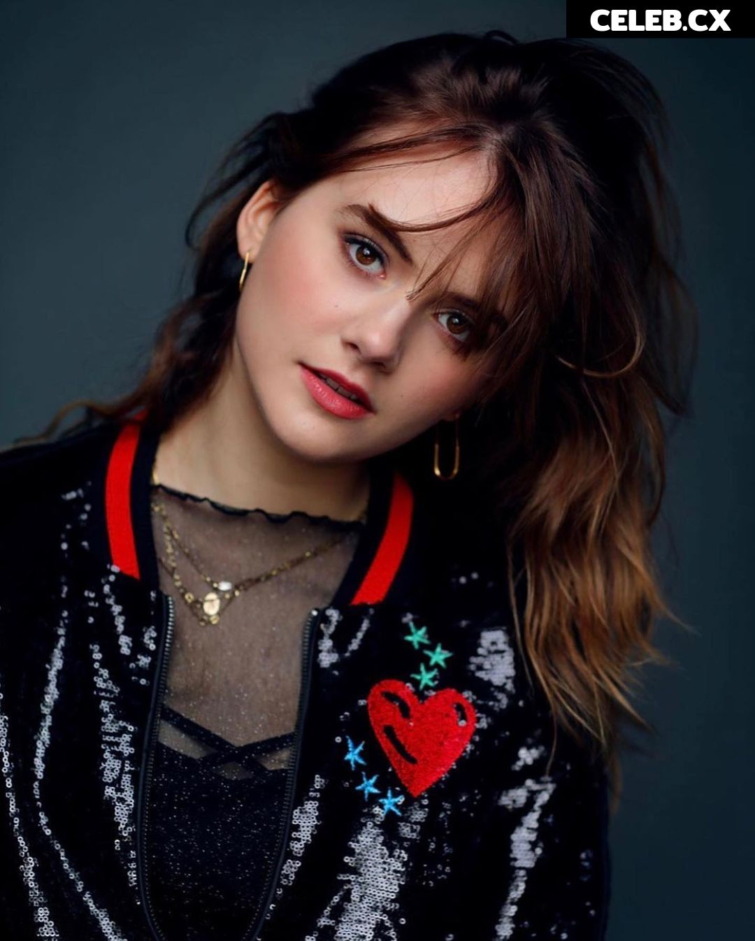 Emilia Jones Image 5440907