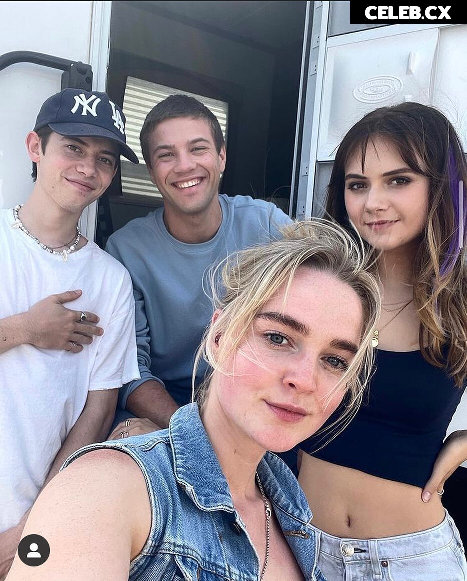 Emilia Jones Image 5440931