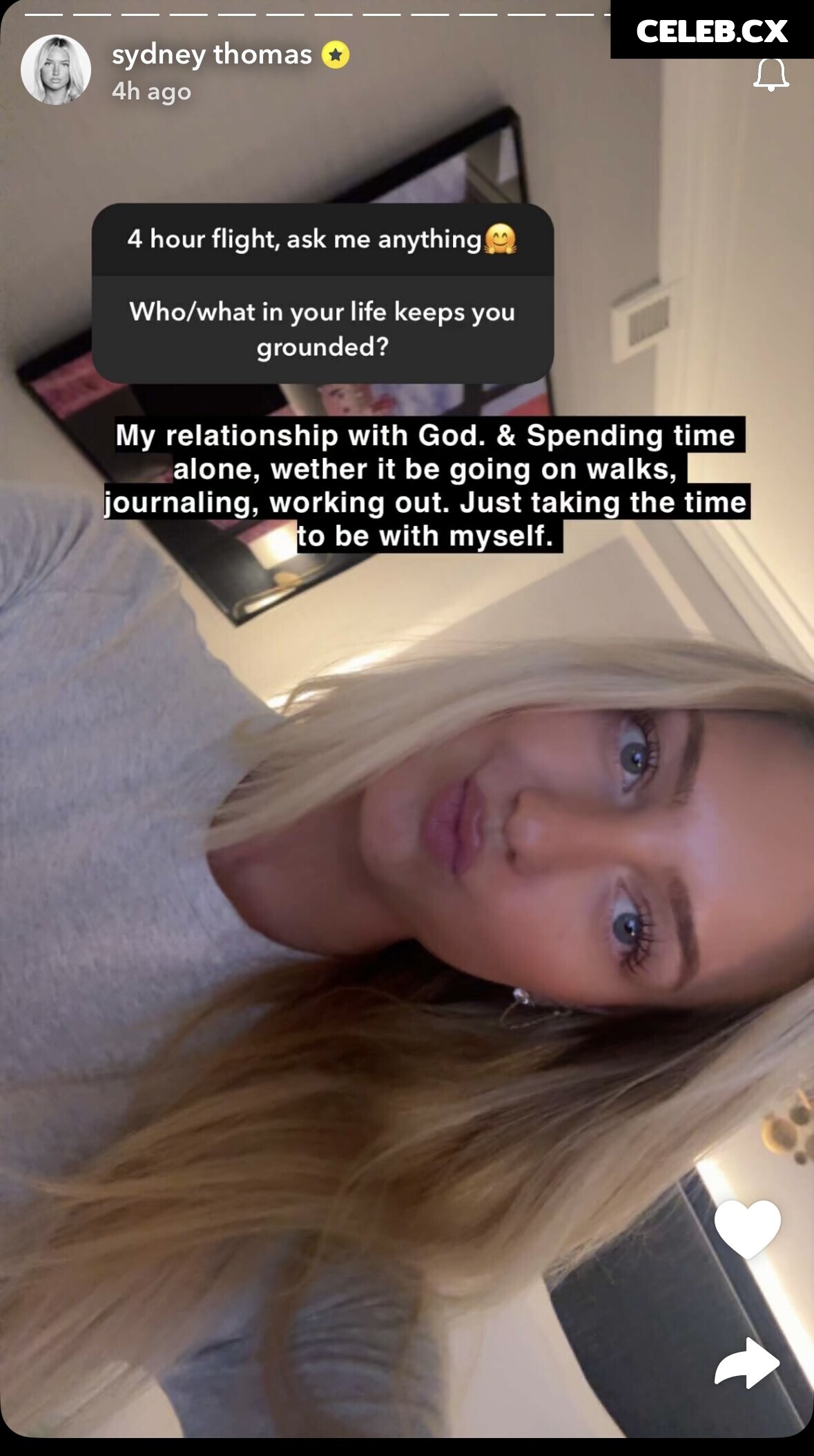 iamsydneythomas / Sydney Thomas Image 5448856