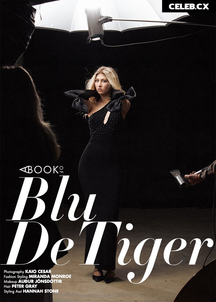 Blu DeTiger Image 5437925