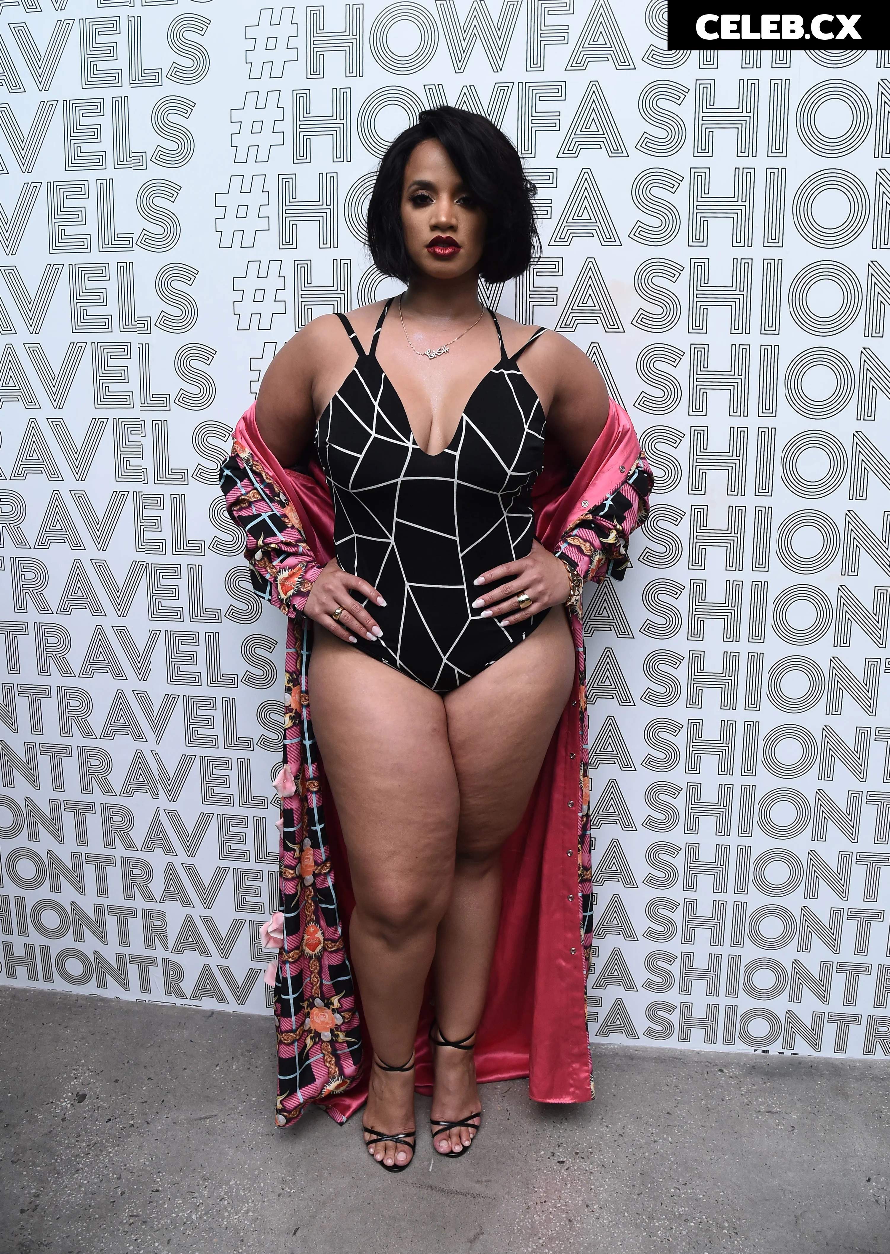Dascha Polanco Image 5439816