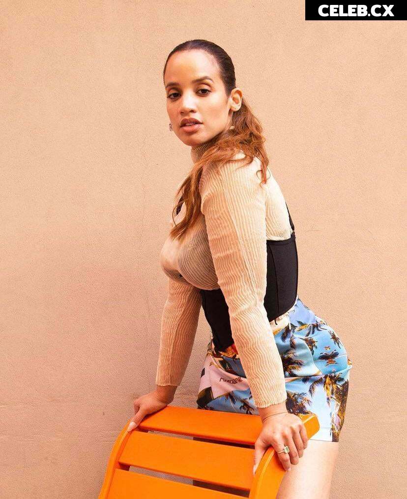 Dascha Polanco Image 5439580