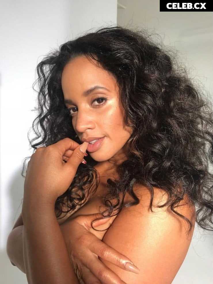 Dascha Polanco Image 5439575