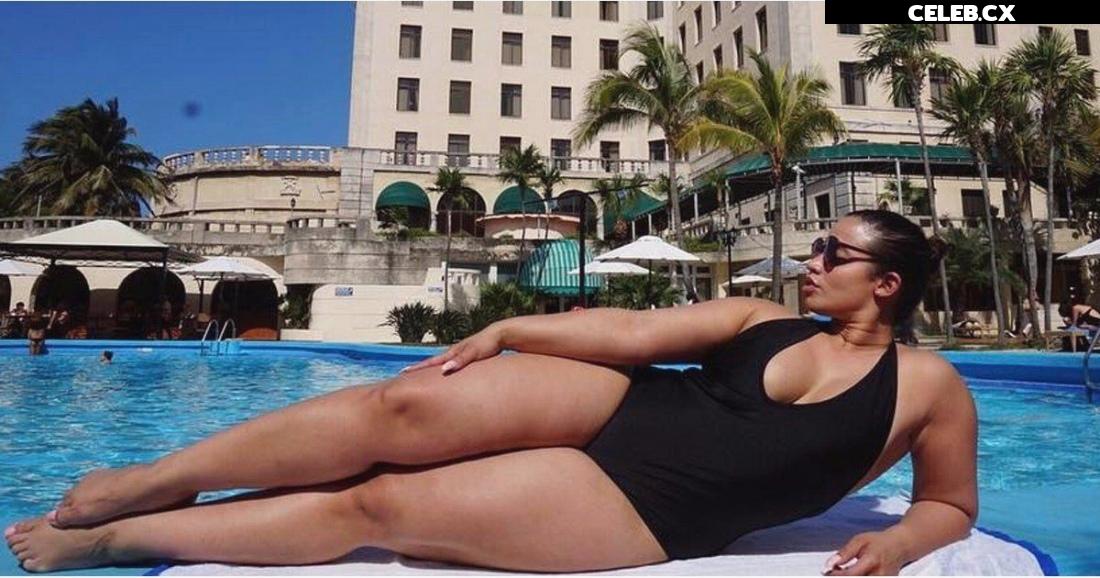 Dascha Polanco Image 5439499