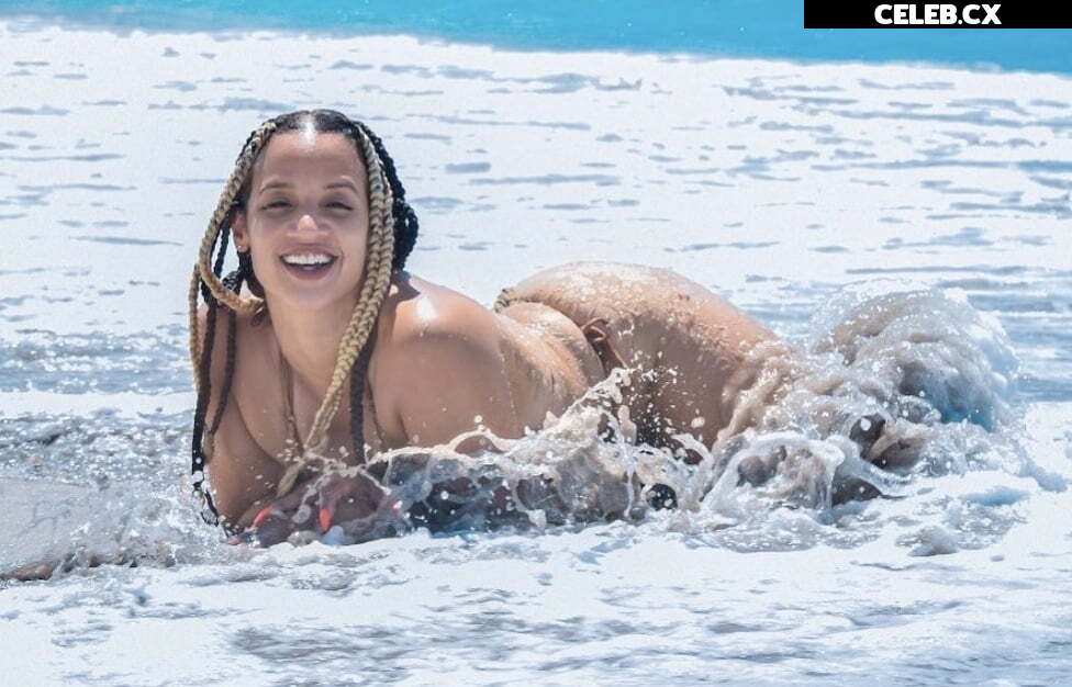 Dascha Polanco Image 5439797