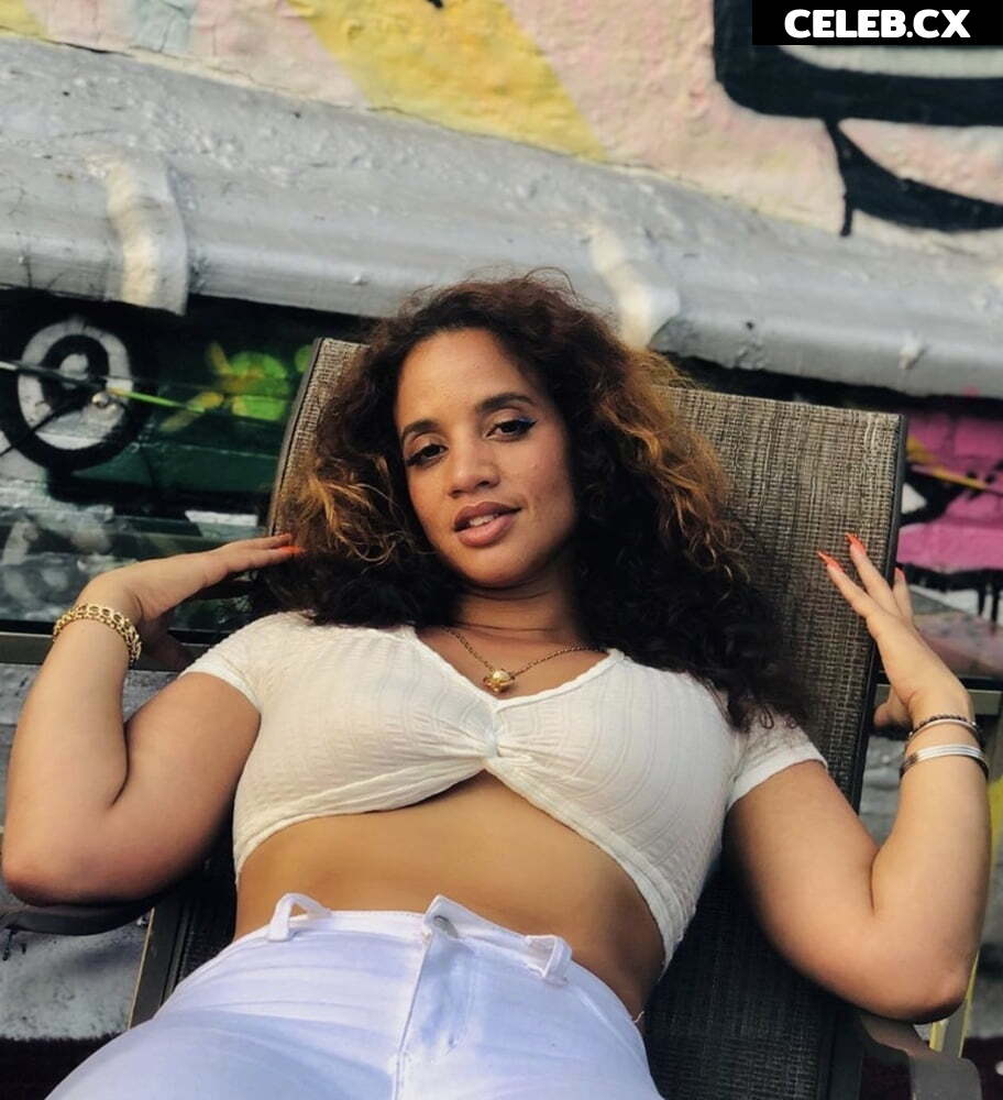 Dascha Polanco Image 5439757