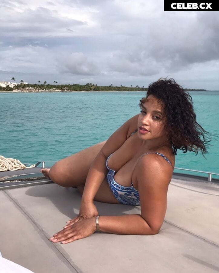 Dascha Polanco Image 5439672