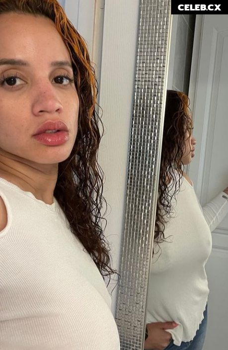 Dascha Polanco Image 5439630
