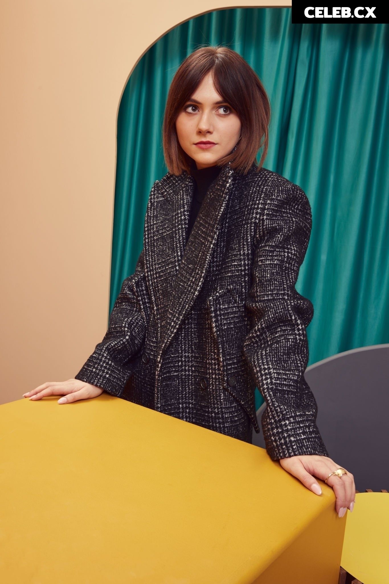 Emilia Jones Image 5439906
