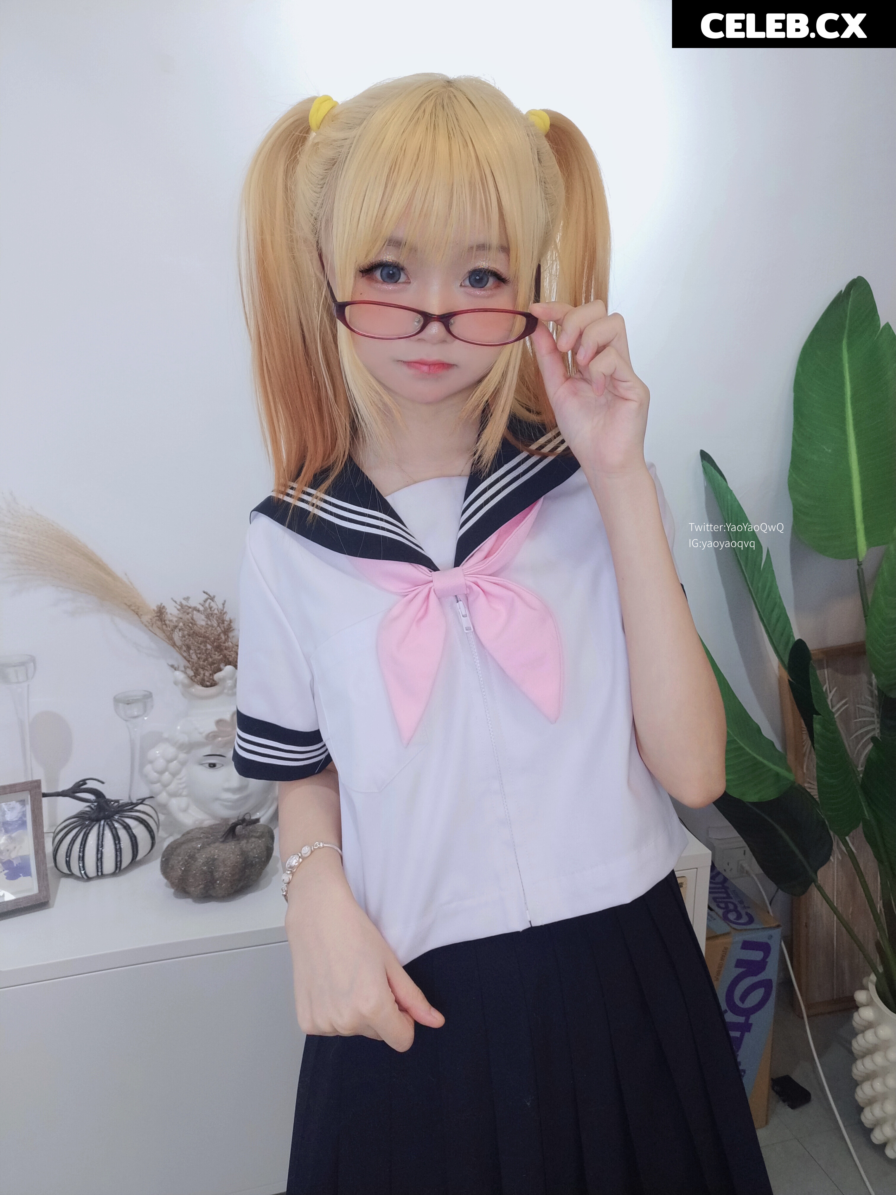 YaoYaoQwQ [軟妹搖搖樂w] Image 5524445