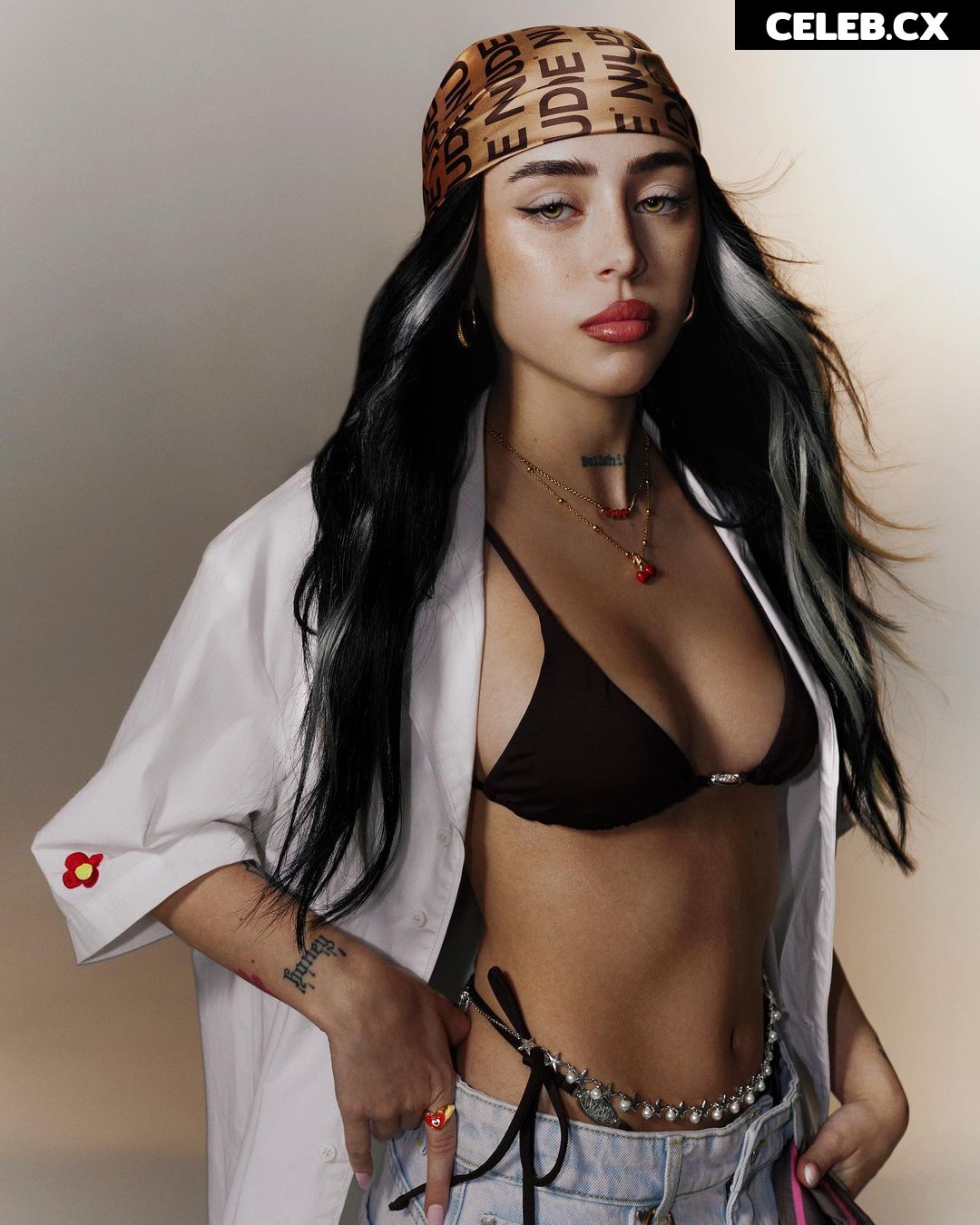 nicki nicole Image 5523448