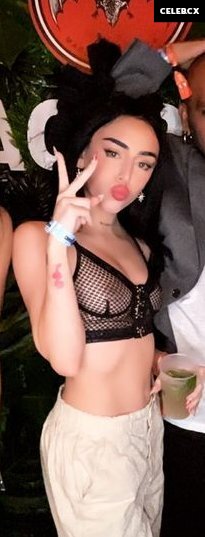 nicki nicole Image 5523404