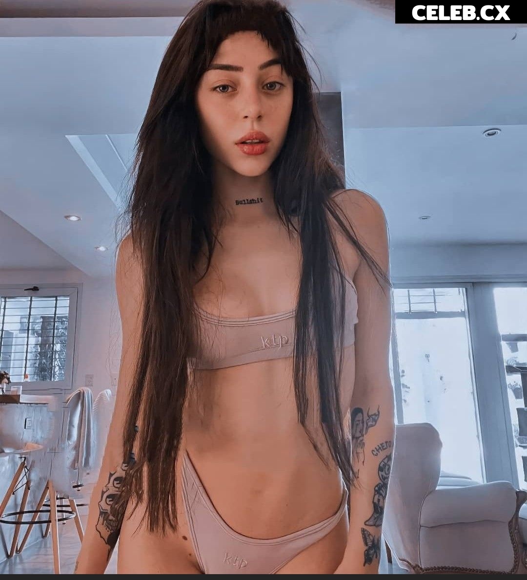nicki nicole Image 5523429