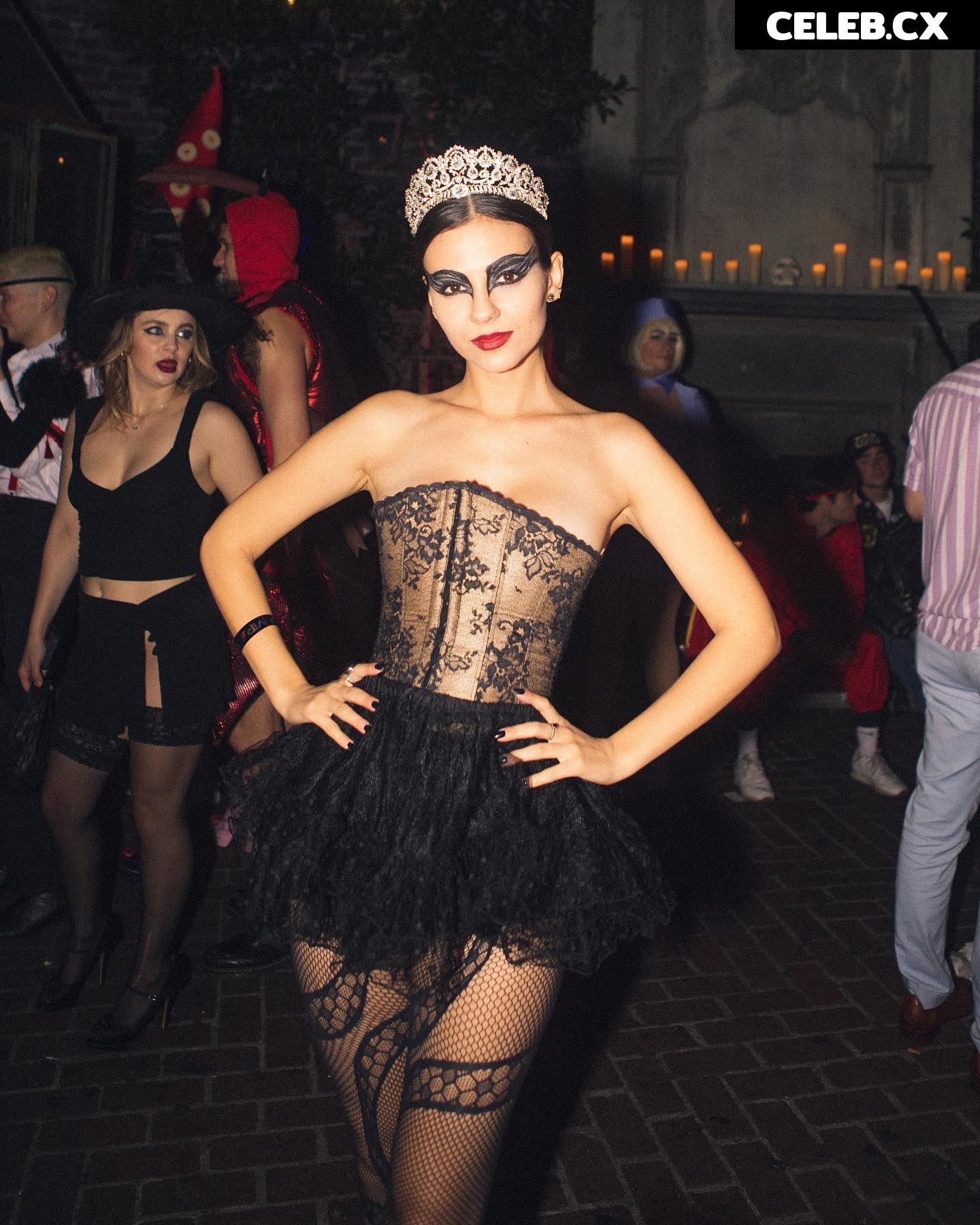Victoria Justice Image 5661187