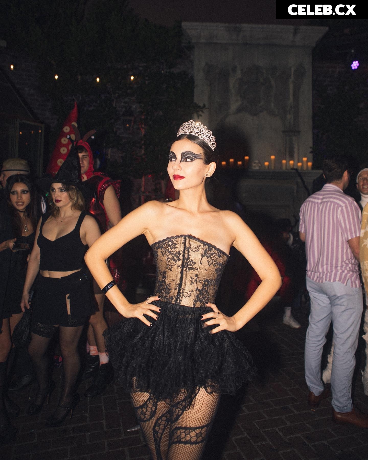 Victoria Justice Image 5661167