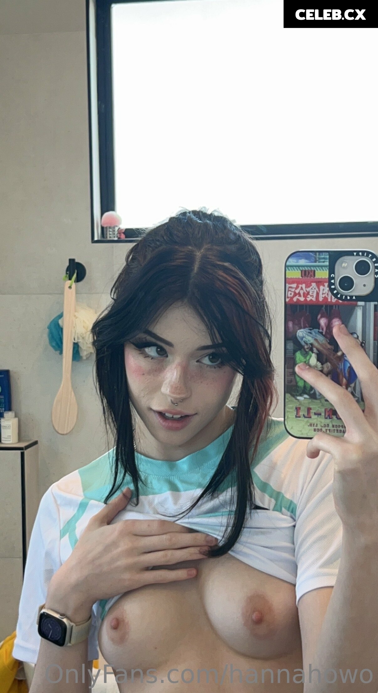 hannahowo Image 5640306