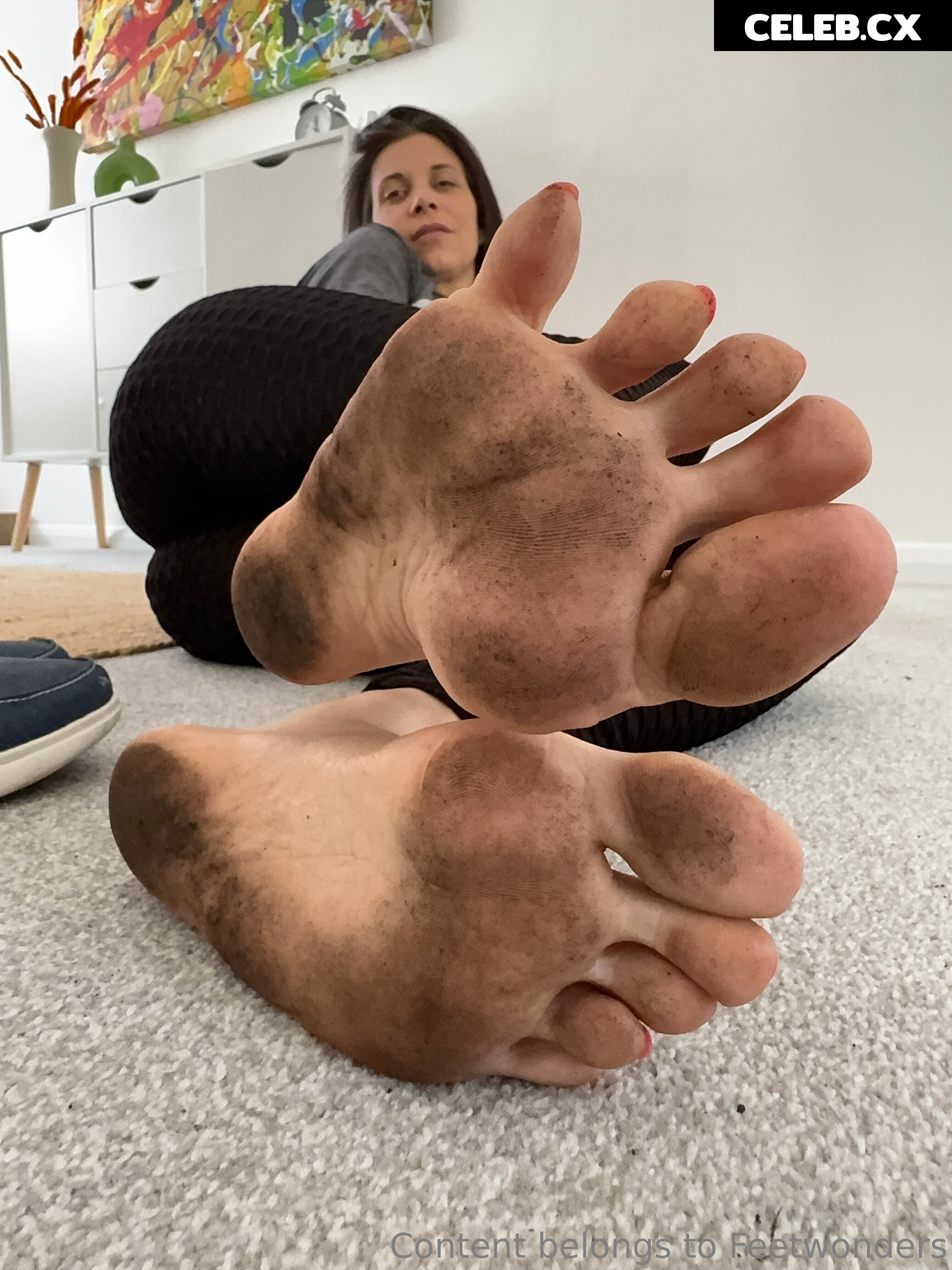 Feetwonders Image 5633811