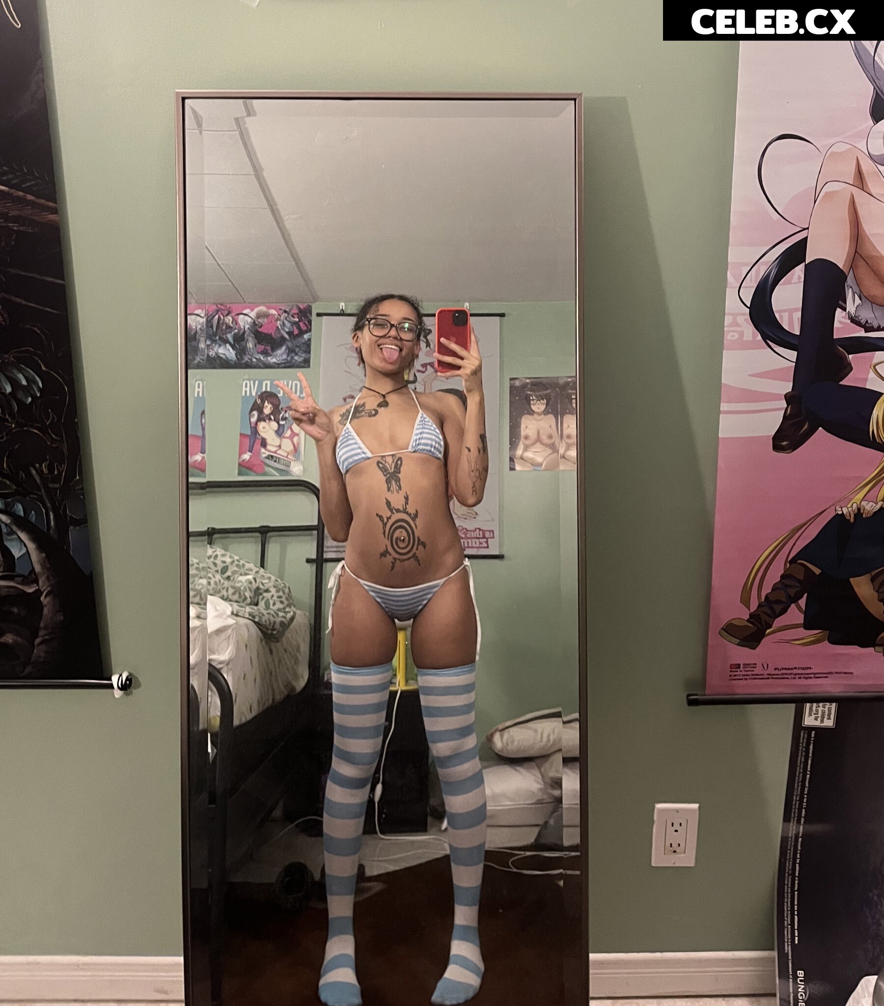 Rachel Dorney | Rxchey | wh0rekag3 | rxcheyyy Image 5633365
