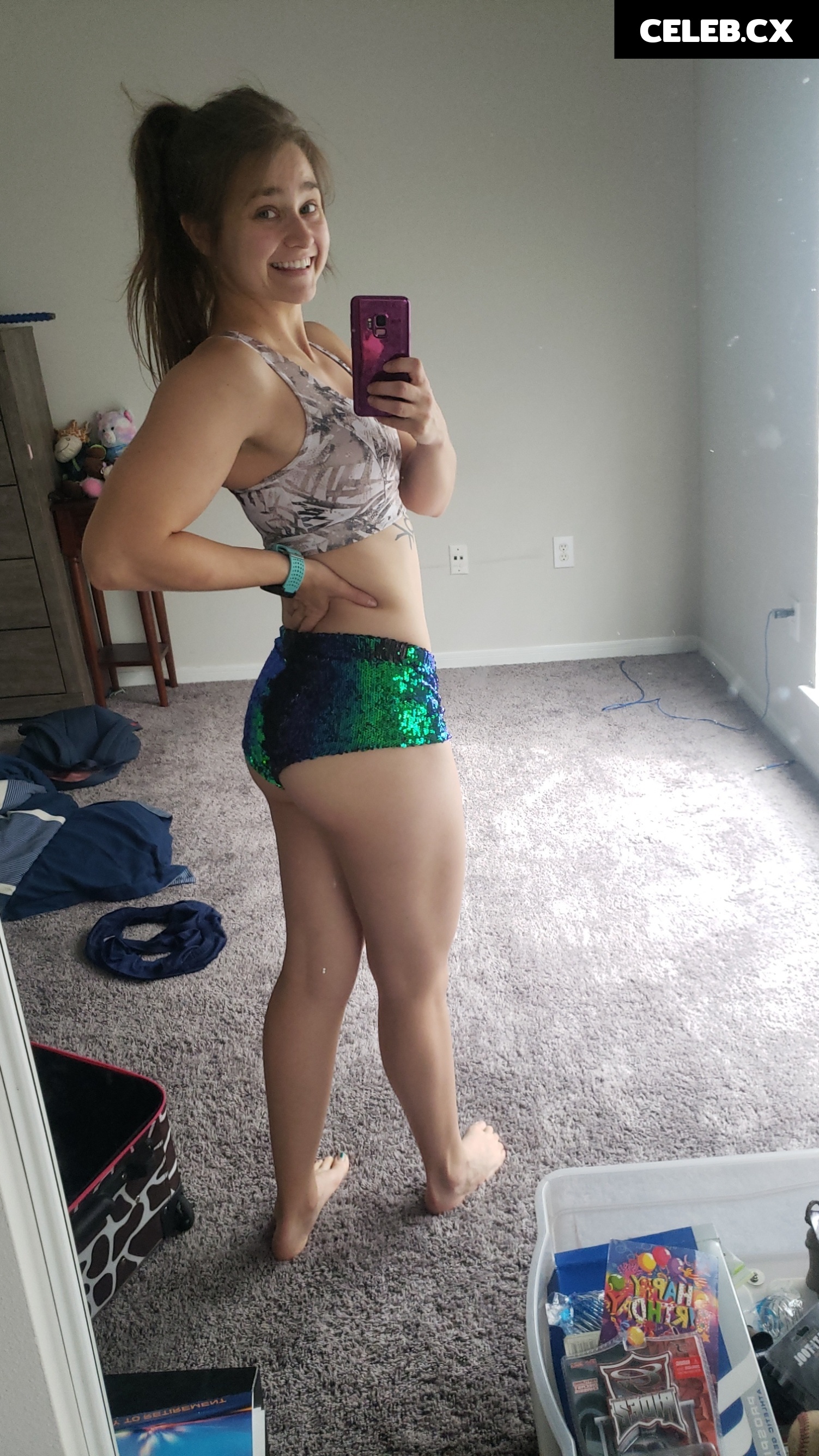 Queen Amber / thefittestfeet / returnofthe-A / abaggz Image 5622494