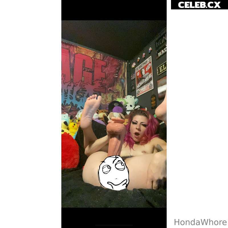 S2kbabe / h0ndawh0re Image 5623077