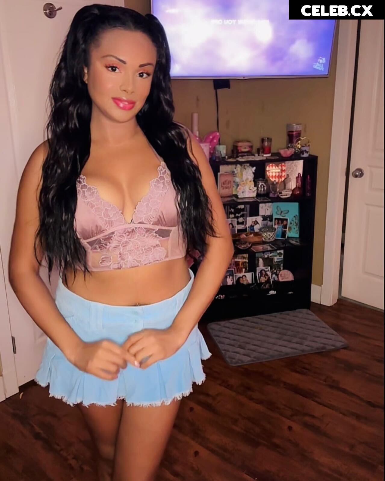 Miss Princess / misssprincesss1 / miss.butterflyprincess Image 5611658
