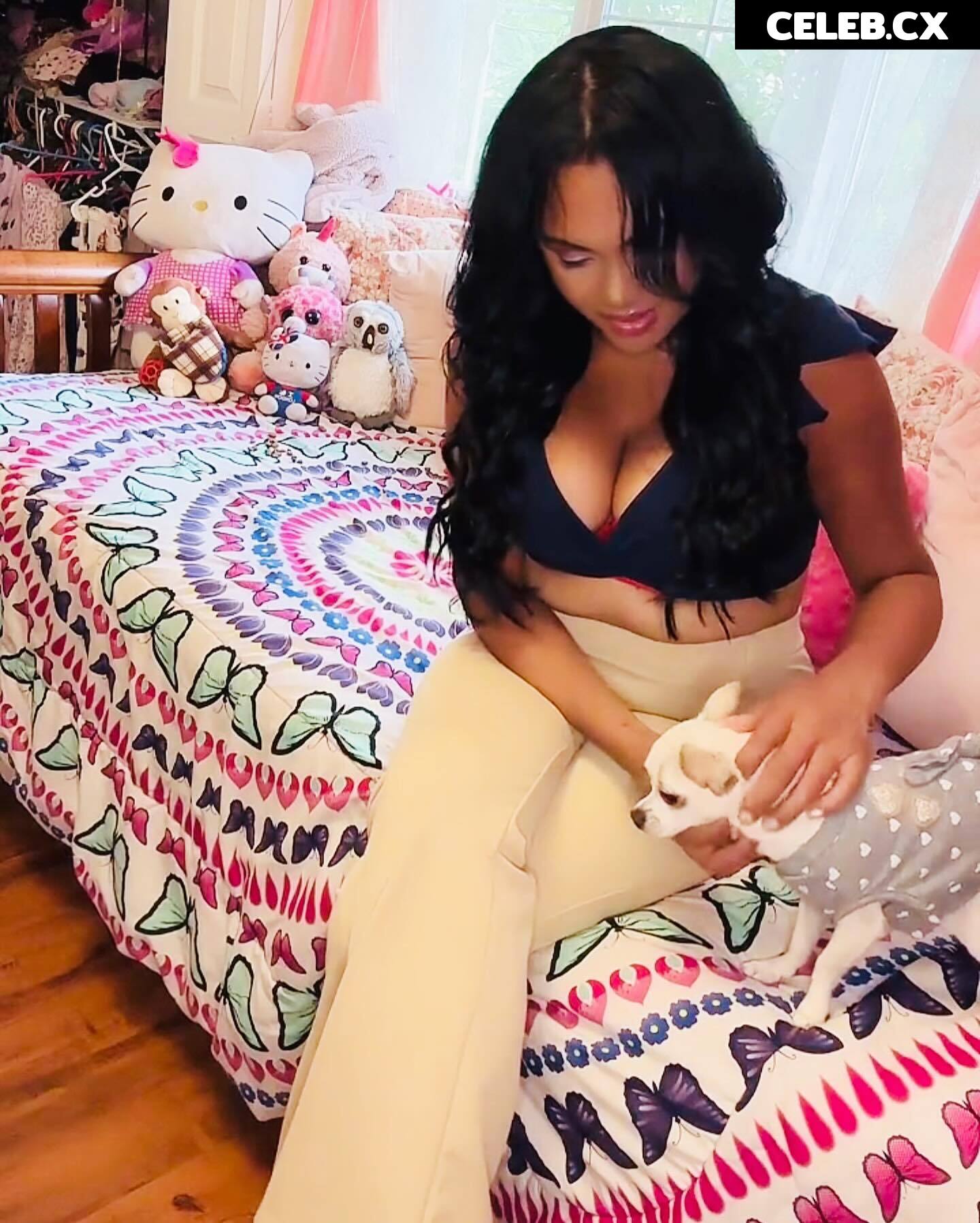 Miss Princess / misssprincesss1 / miss.butterflyprincess Image 5611662