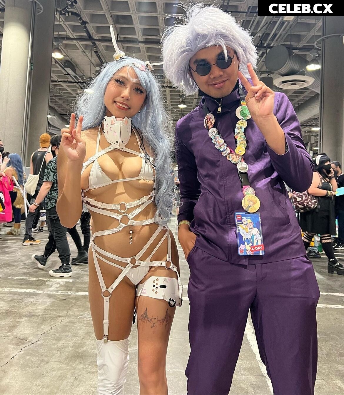 cinamonbunni/ irl.waifu Image 5610590