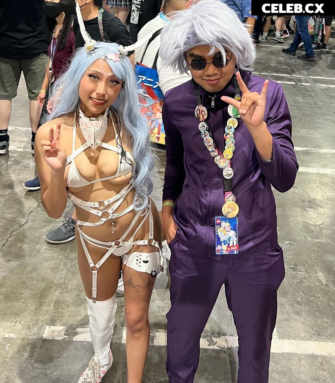cinamonbunni/ irl.waifu Image 5610589