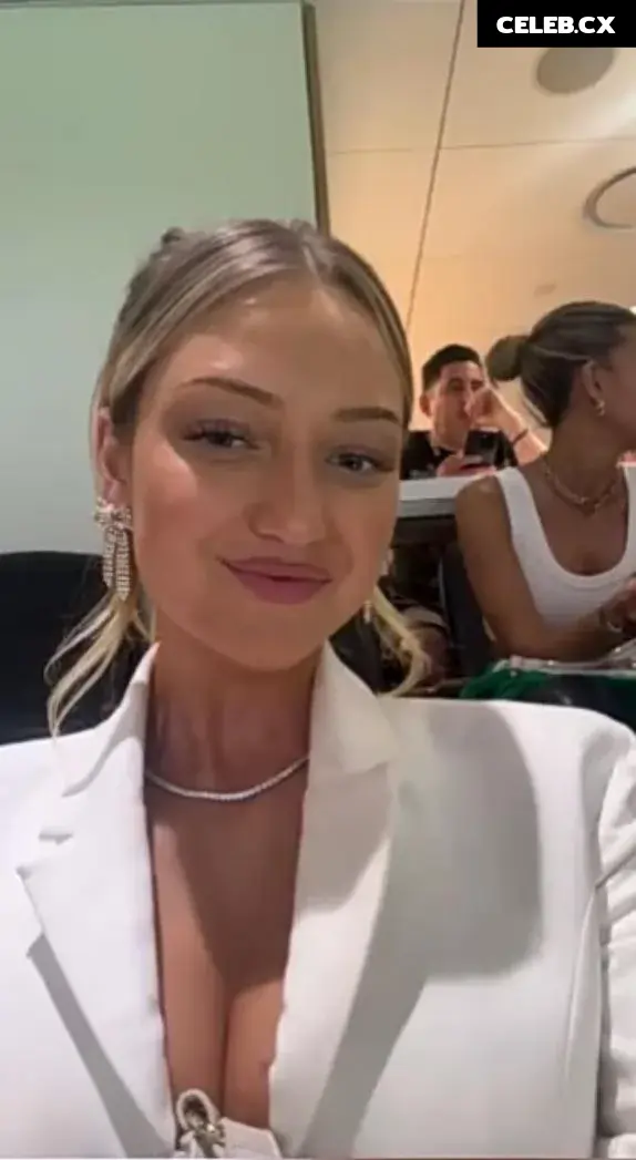 iamsydneythomas / Sydney Thomas Image 5790536