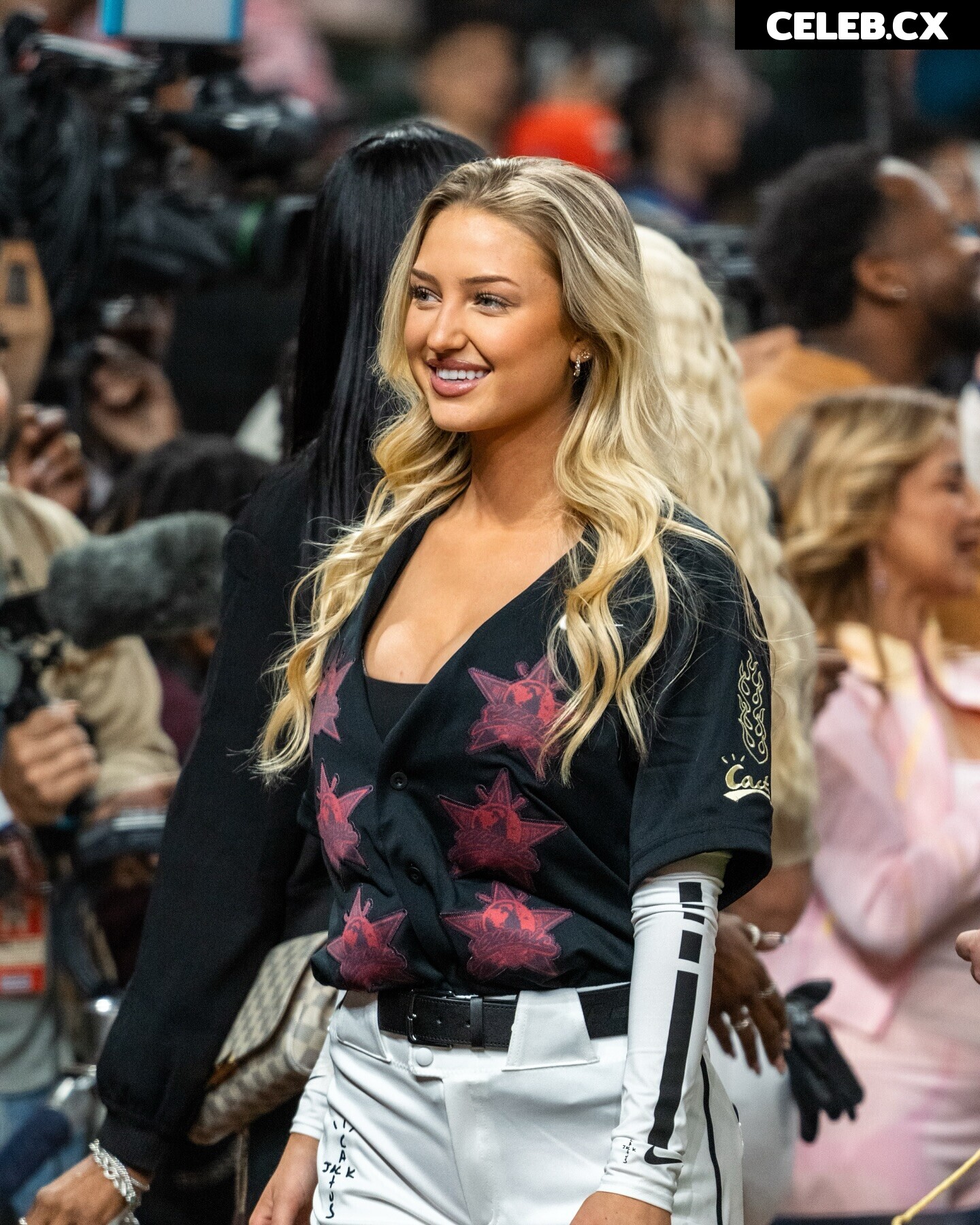 iamsydneythomas / Sydney Thomas Image 5790970