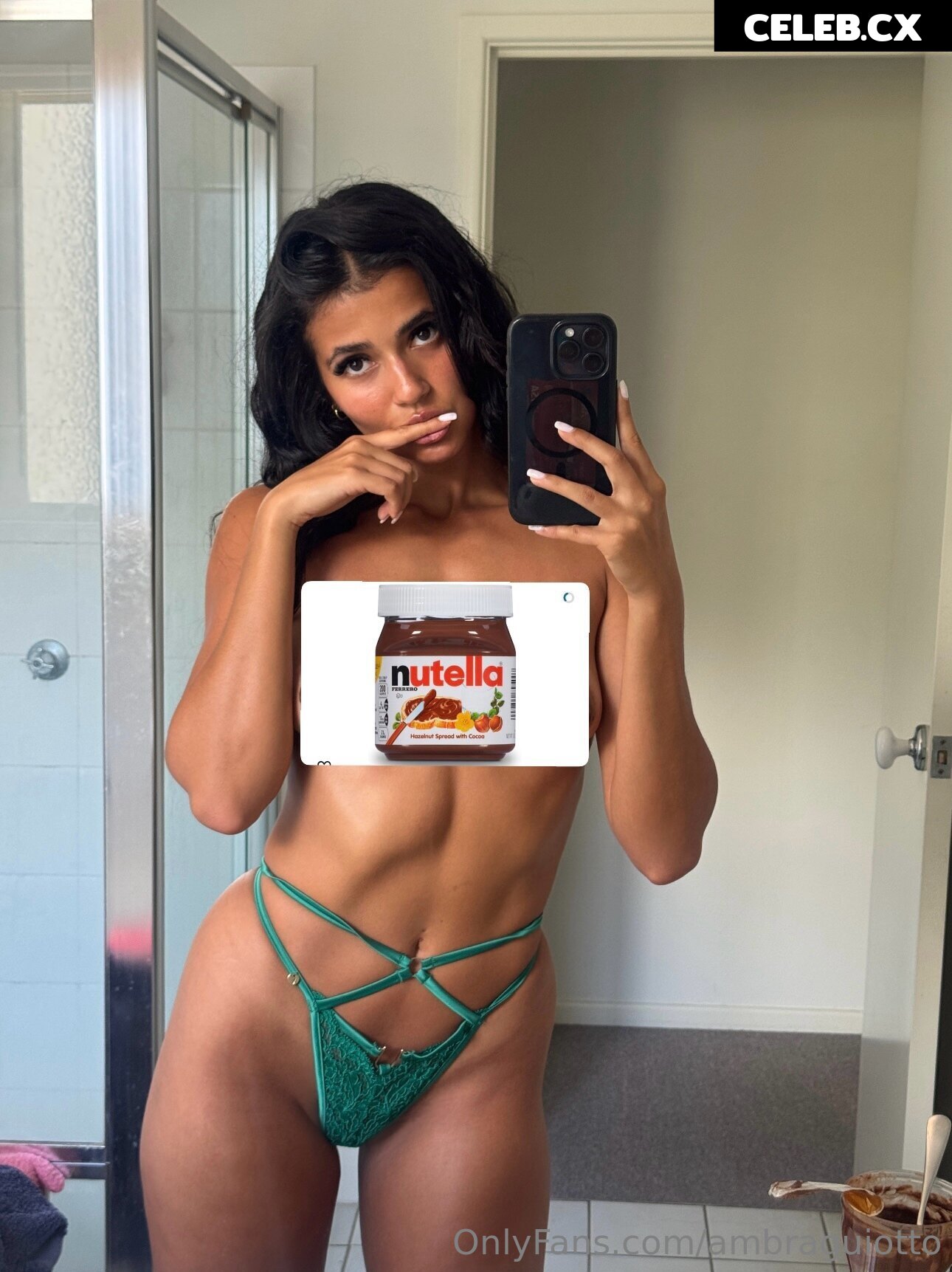 Ambra Guiotto / ambraguiotto Image 5743334