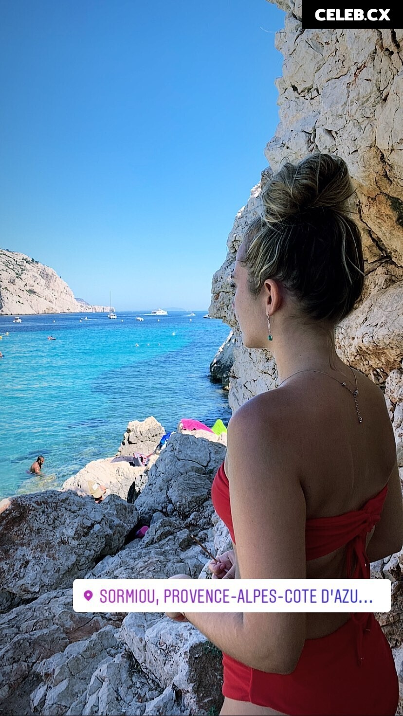 Axelle Maga Image 5087518
