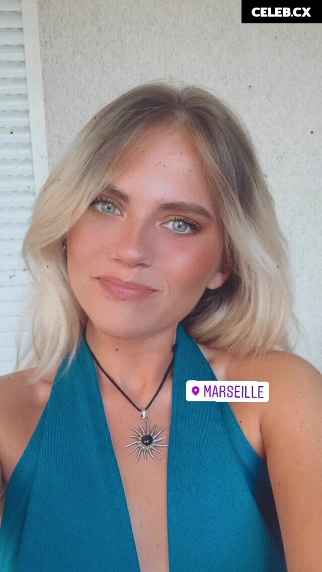 Axelle Maga Image 5087479