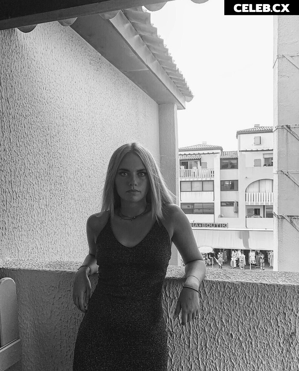 Axelle Maga Image 5087436