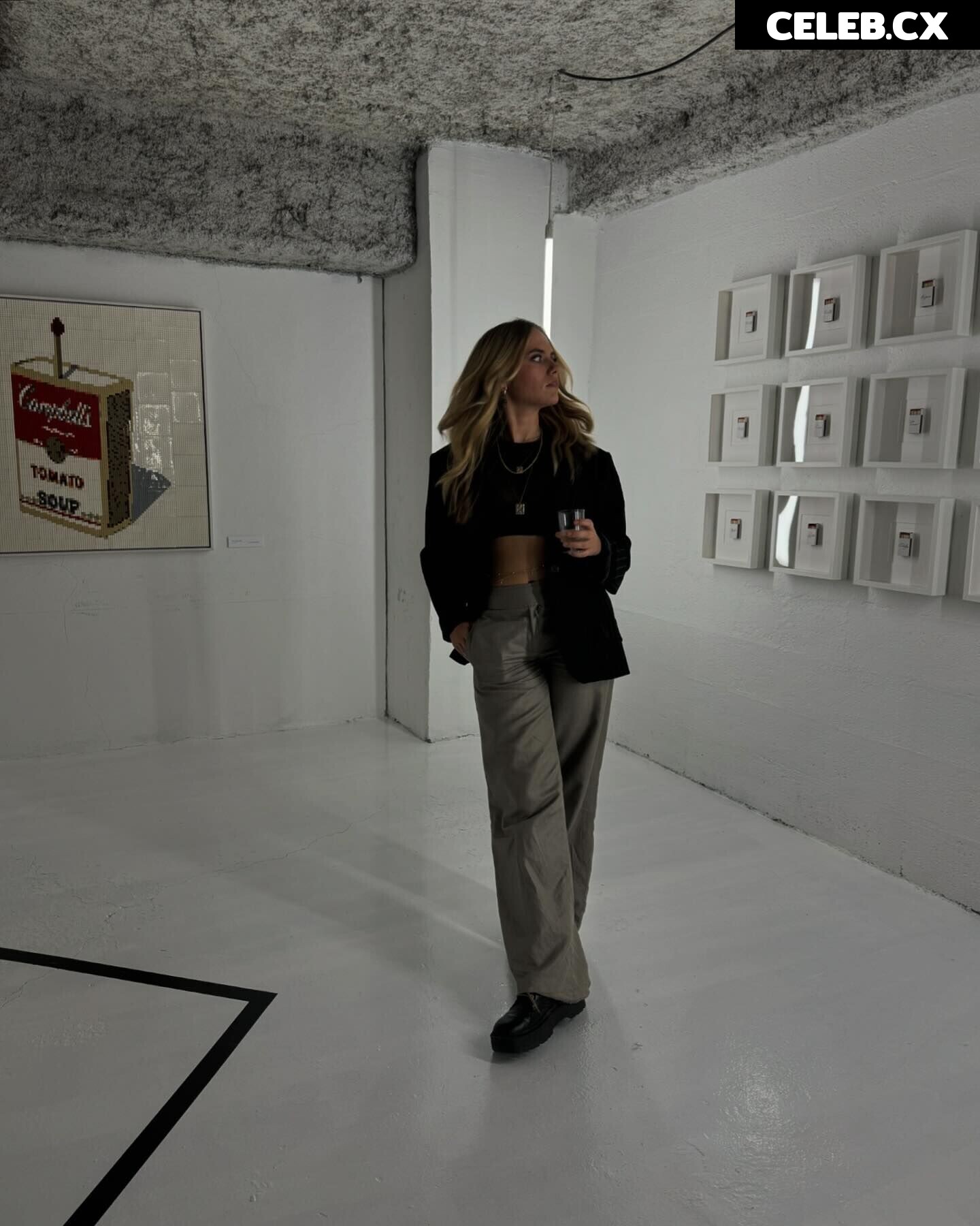 Axelle Maga Image 5089008