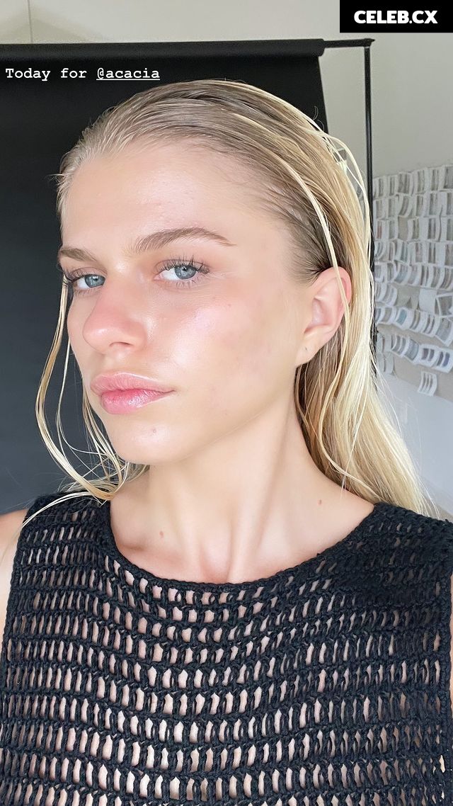 Farrah Bellinger Image 5074035
